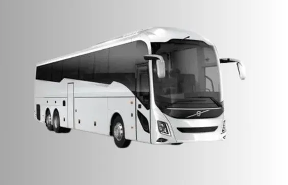 Edinburgh Coach Hire
