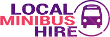Minibus Hire Edinburgh Logo