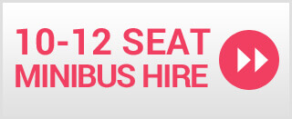 10 12 Seater Minibus Hire Edinburgh