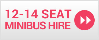 12 14 Seater Minibus Hire Edinburgh