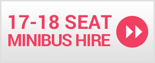 17 18 Seater Minibus Hire Edinburgh