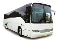 Coach Hire Edinburgh