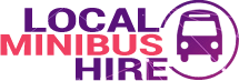 Minibus Hire Edinburgh Logo
